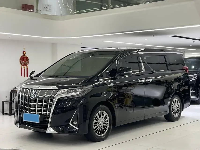 2020 Toyota Alphard 2.5L 117HP L4 E-CVT Hybrid,autocango,china used car exporter,china ev exporter,chinese used car exporter,chinese used ev exporter