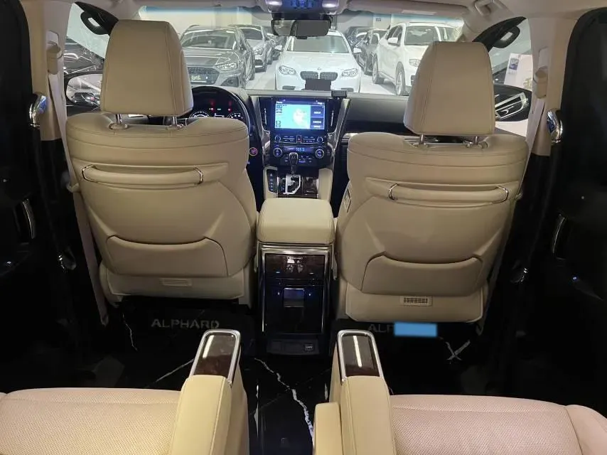 2020 Toyota Alphard 2.5L 117HP L4 E-CVT Hybrid,autocango,china used car exporter,china ev exporter,chinese used car exporter,chinese used ev exporter