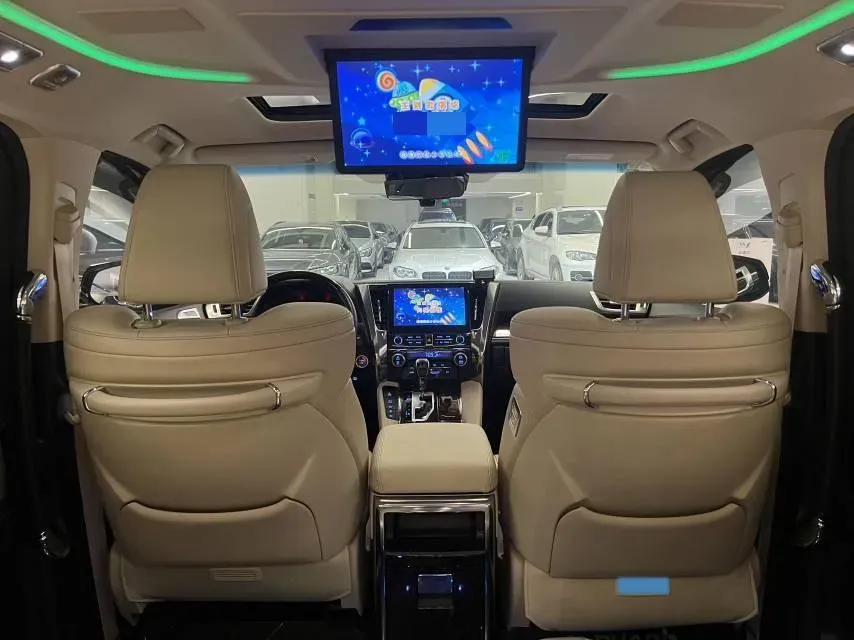 2020 Toyota Alphard 2.5L 117HP L4 E-CVT Hybrid,autocango,china used car exporter,china ev exporter,chinese used car exporter,chinese used ev exporter