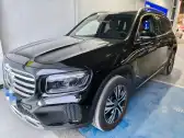 2024 MERCEDES-BENZ GLB CLASS,autocango,china used car exporter,china ev exporter,chinese used car exporter,chinese used ev exporter