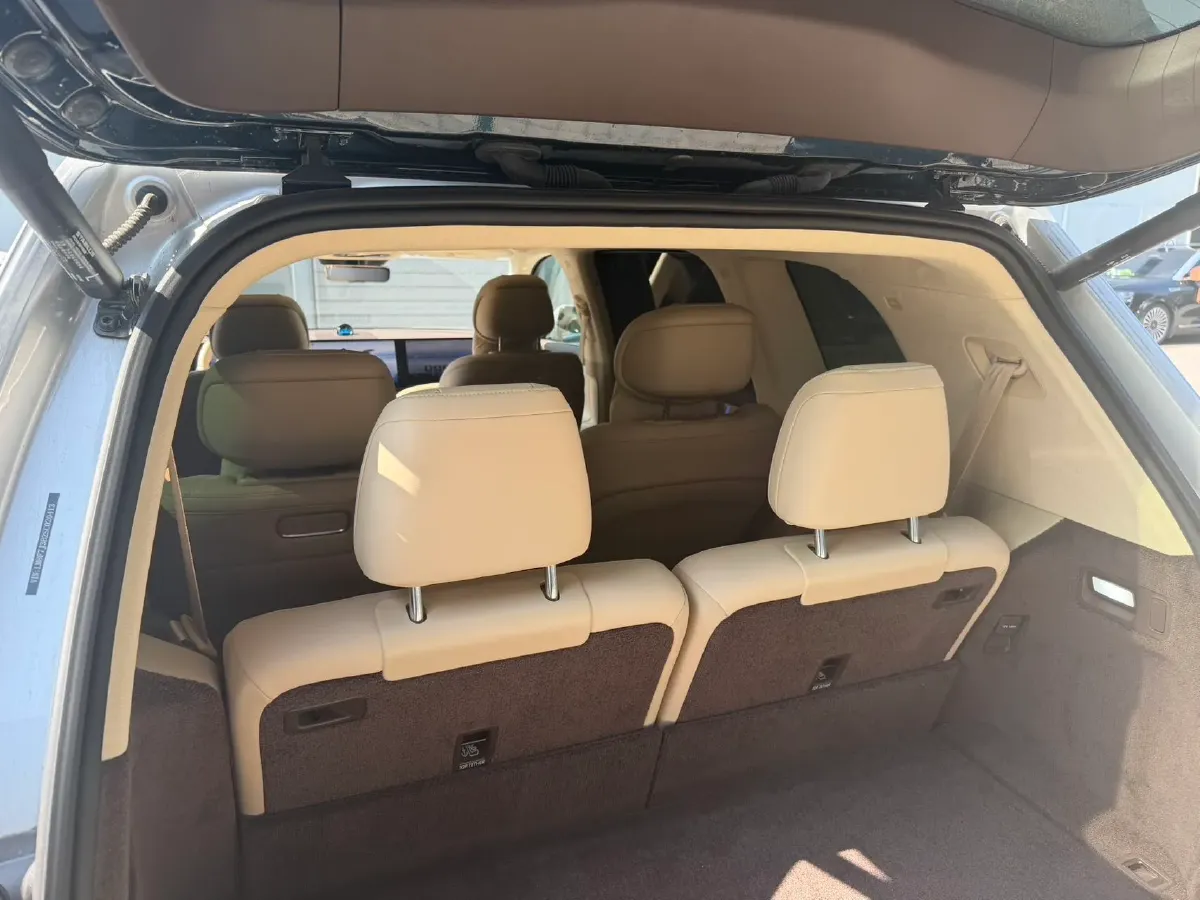 2025 AITO AITO M9 REEV 160HP REEV 52KWH,autocango,china used car exporter,china ev exporter,chinese used car exporter,chinese used ev exporter