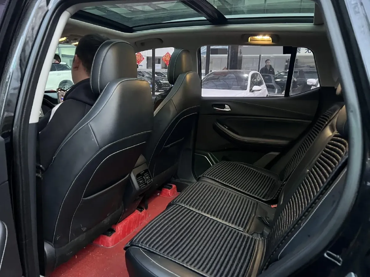 2022 GAC Trumpchi GS4 1.5T 169HP L4 6AT,autocango,china used car exporter,china ev exporter,chinese used car exporter,chinese used ev exporter