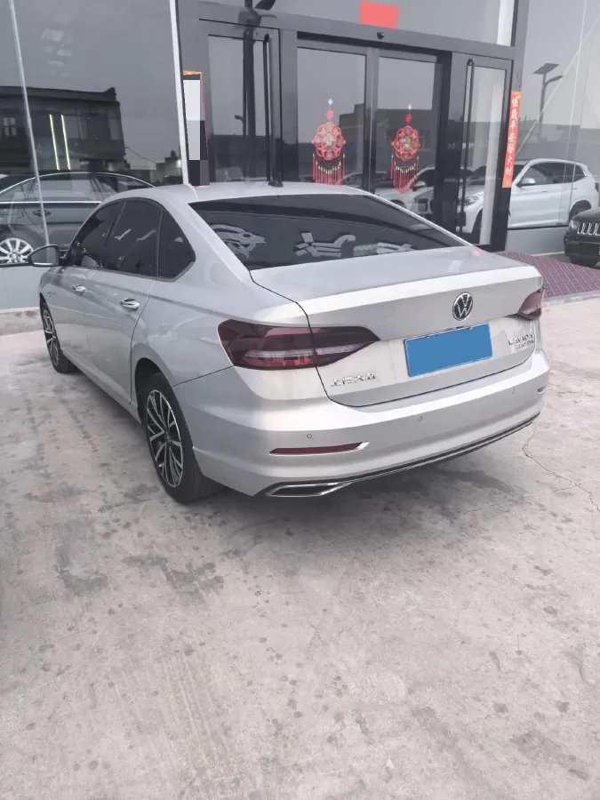 2021 Volkswagen Lavida 1.4T 150HP L4 7DCT,autocango,china used car exporter,china ev exporter,chinese used car exporter,chinese used ev exporter