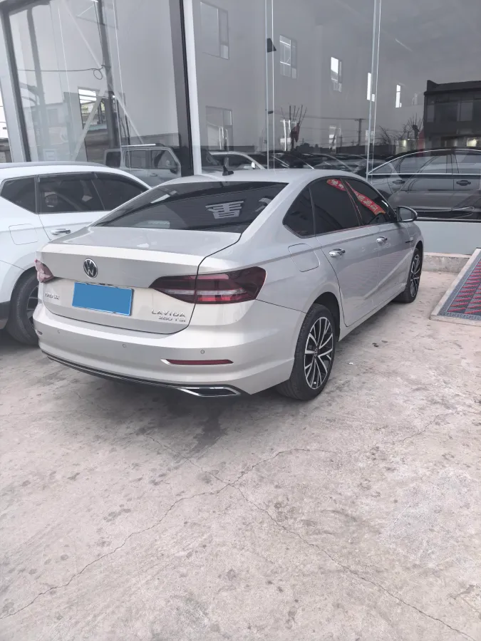 2021 Volkswagen Lavida 1.4T 150HP L4 7DCT,autocango,china used car exporter,china ev exporter,chinese used car exporter,chinese used ev exporter
