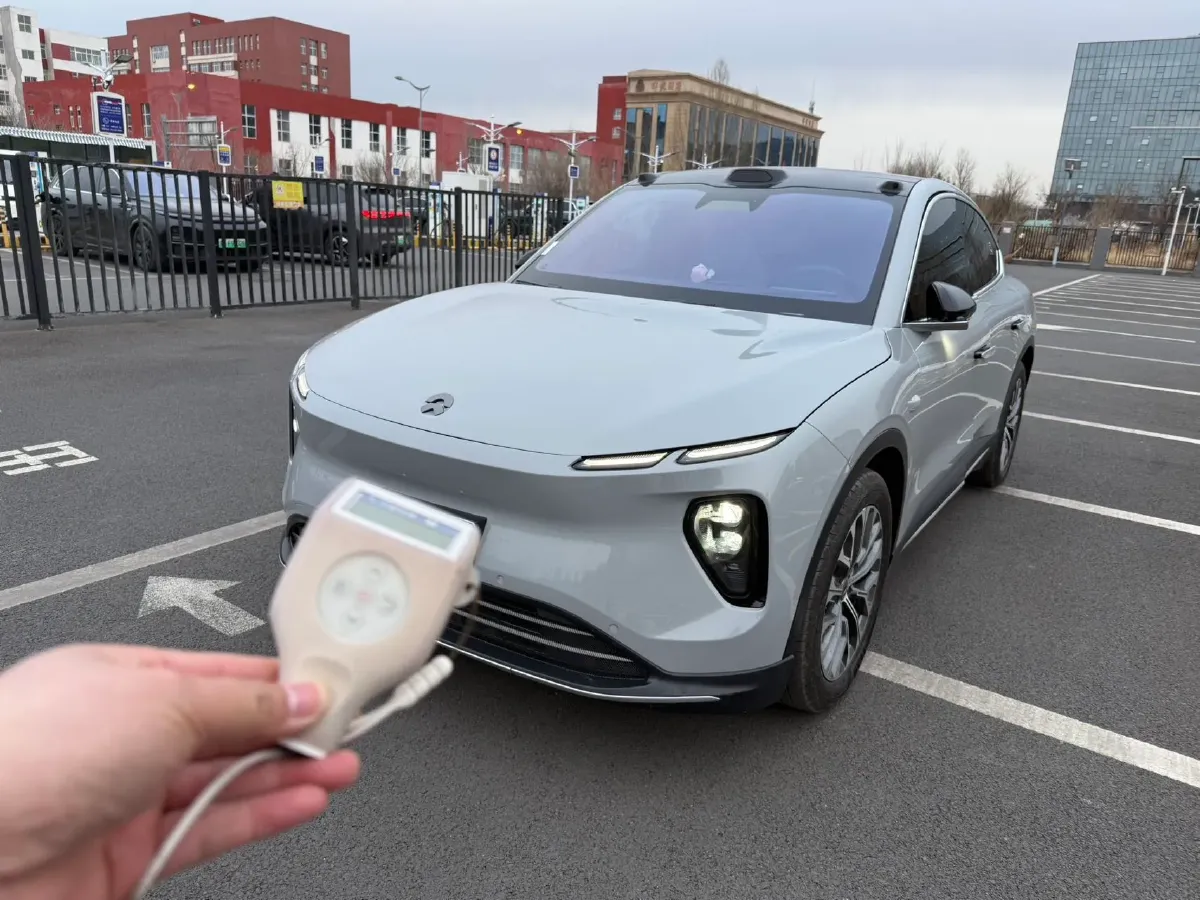 2024 NIO EC6 BEV 75KWH,autocango,china used car exporter,china ev exporter,chinese used car exporter,chinese used ev exporter