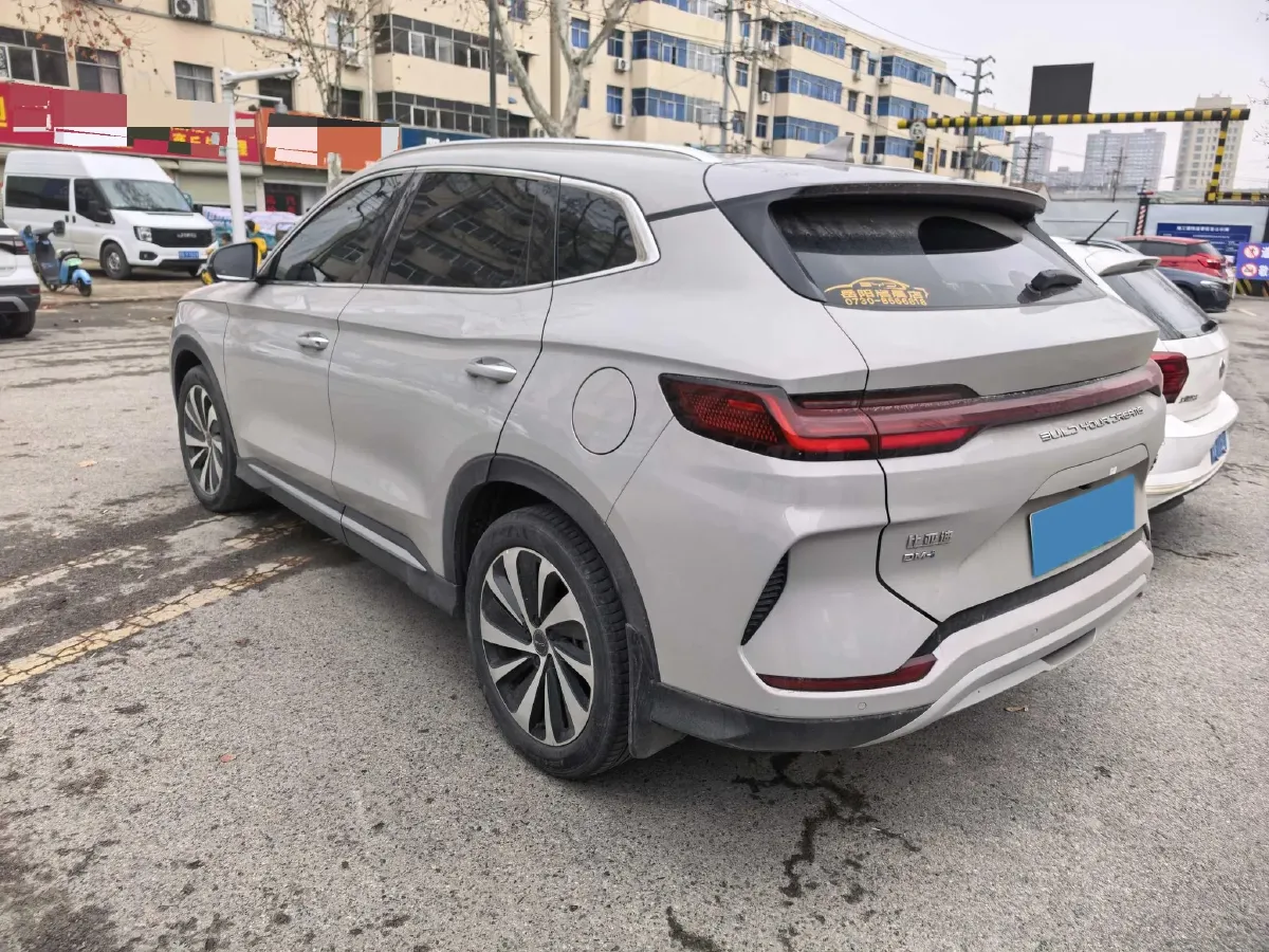 2023 BYD Song Plus 1.5L 110HP L4 E-CVT PHEV 18.3KWH,autocango,china used car exporter,china ev exporter,chinese used car exporter,chinese used ev exporter