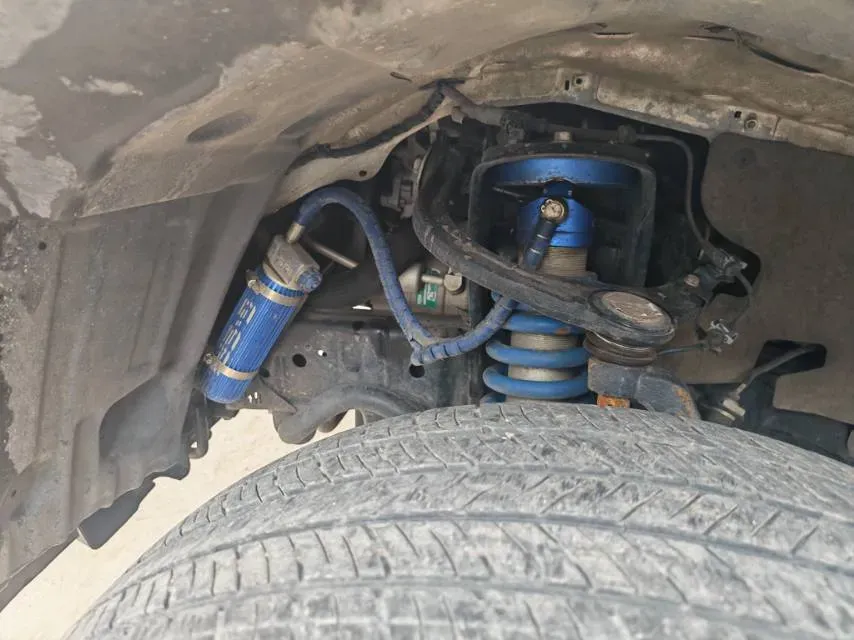 2023 Tank 300 2.0T 227HP L4 8AT,autocango,china used car exporter,china ev exporter,chinese used car exporter,chinese used ev exporter