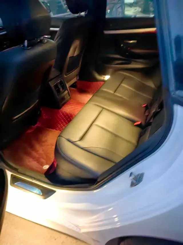 2020 BMW 3 Series GT 2.0T 184HP L4 8AT,autocango,china used car exporter,china ev exporter,chinese used car exporter,chinese used ev exporter