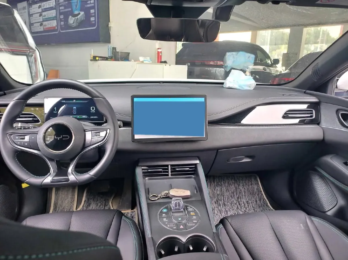 2024 BYD Seal06 1.5L 101HP L4 E-CVT PHEV 10.08KWH,autocango,china used car exporter,china ev exporter,chinese used car exporter,chinese used ev exporter