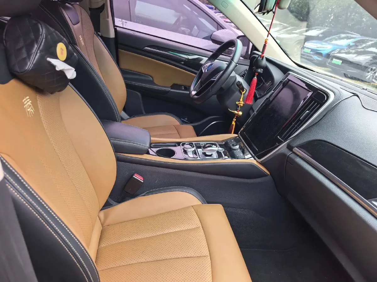 2018 BYD Qin 1.5T 154HP L4 6DCT PHEV 15.2KWH,autocango,china used car exporter,china ev exporter,chinese used car exporter,chinese used ev exporter