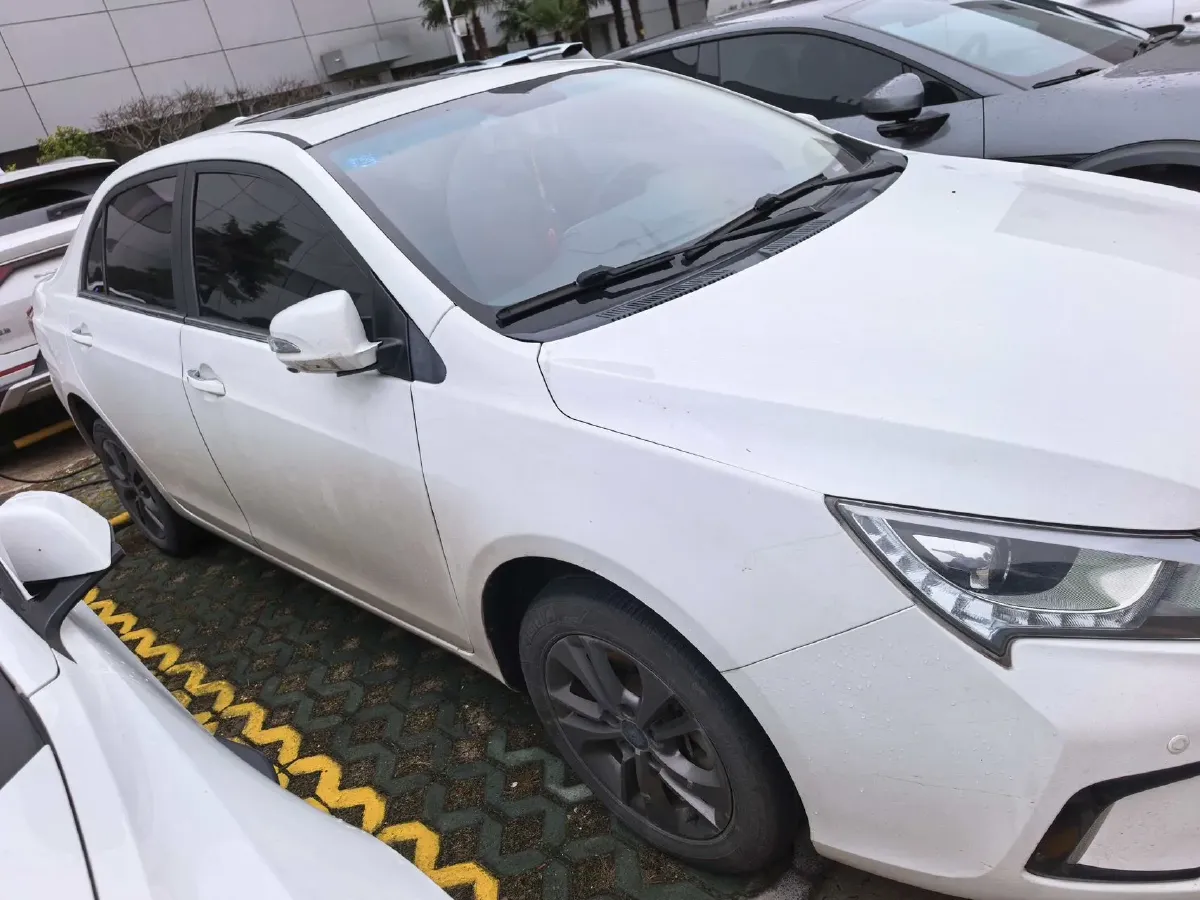2018 BYD Qin 1.5T 154HP L4 6DCT PHEV 15.2KWH,autocango,china used car exporter,china ev exporter,chinese used car exporter,chinese used ev exporter