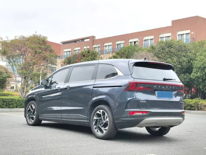 2021 Hyundai Custo 1.5T 170HP L4 8AT,autocango,china used car exporter,china ev exporter,chinese used car exporter,chinese used ev exporter