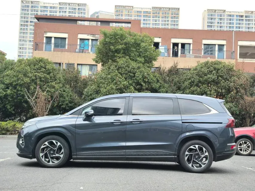 2021 Hyundai Custo 1.5T 170HP L4 8AT,autocango,china used car exporter,china ev exporter,chinese used car exporter,chinese used ev exporter