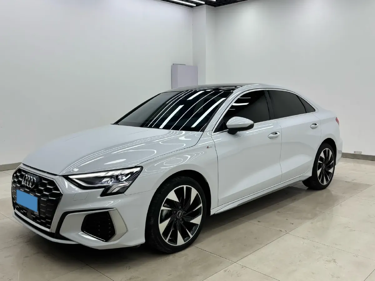 2022 Audi A3 1.4T 150HP L4 7DCT,autocango,china used car exporter,china ev exporter,chinese used car exporter,chinese used ev exporter