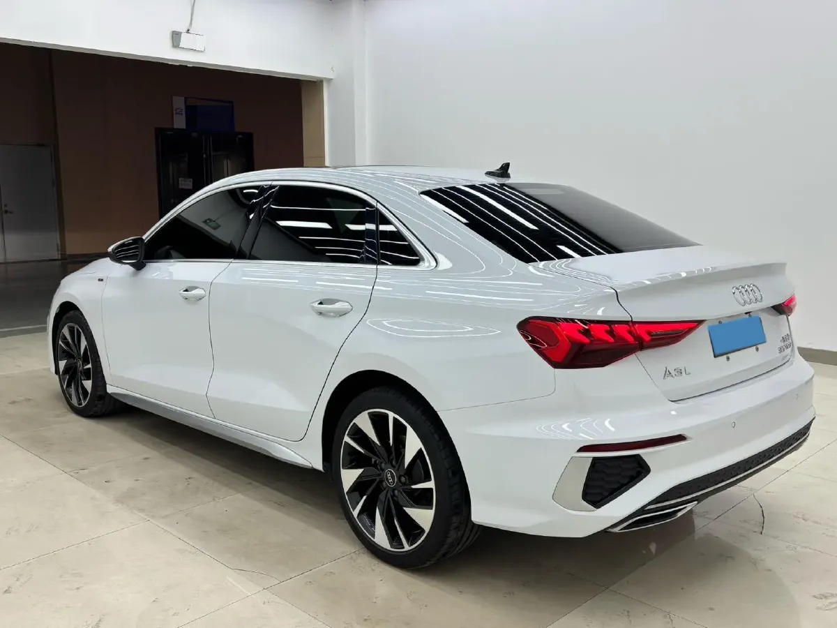 2022 Audi A3 1.4T 150HP L4 7DCT,autocango,china used car exporter,china ev exporter,chinese used car exporter,chinese used ev exporter