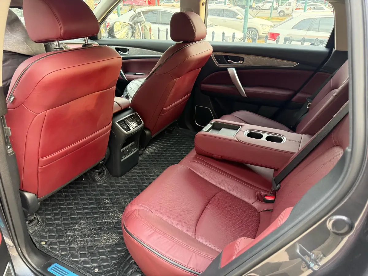 2023 Honda Avancier 2.0T 261HP L4 9AT,autocango,china used car exporter,china ev exporter,chinese used car exporter,chinese used ev exporter