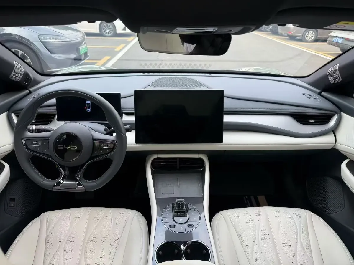 2025 BYD Seal06GT BEV 59.52KWH,autocango,china used car exporter,china ev exporter,chinese used car exporter,chinese used ev exporter