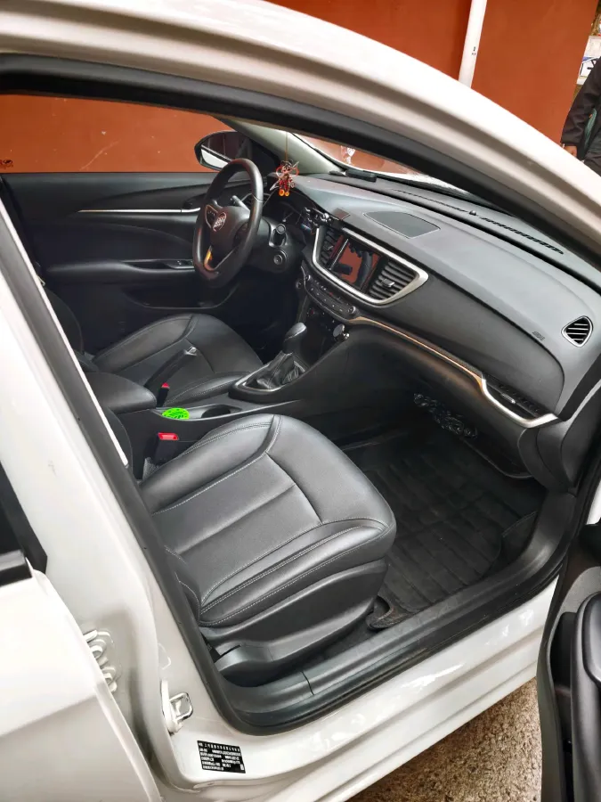 2021 Buick Excelle 1.5L 113HP L4 6AT,autocango,china used car exporter,china ev exporter,chinese used car exporter,chinese used ev exporter