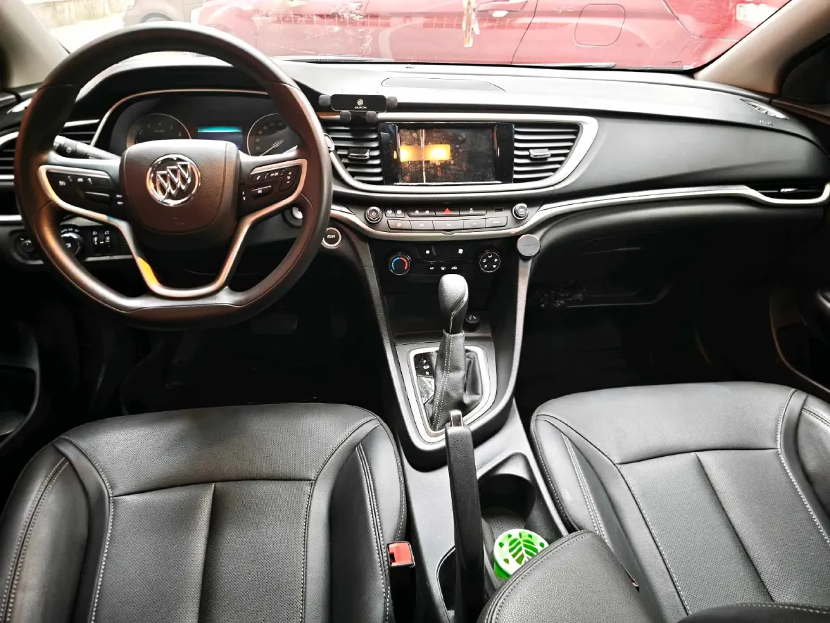 2021 Buick Excelle 1.5L 113HP L4 6AT,autocango,china used car exporter,china ev exporter,chinese used car exporter,chinese used ev exporter