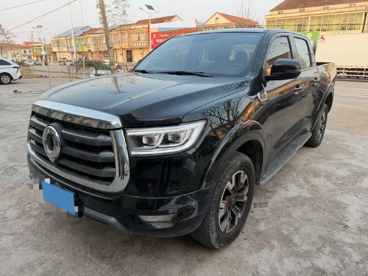 2022 Foton Grand General G7 2.0T 163HP L4 8AT,autocango,china used car exporter,china ev exporter,chinese used car exporter,chinese used ev exporter