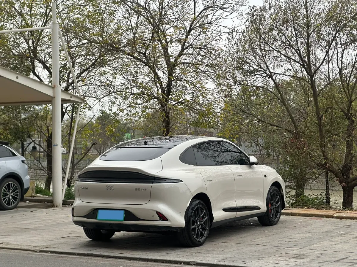2023 IM LS6 BEV 71KWH,autocango,china used car exporter,china ev exporter,chinese used car exporter,chinese used ev exporter