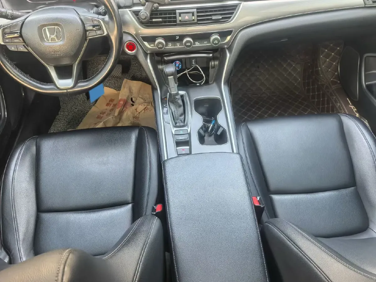 2018 Honda Accord 1.5T 194HP L4 CVT,autocango,china used car exporter,china ev exporter,chinese used car exporter,chinese used ev exporter