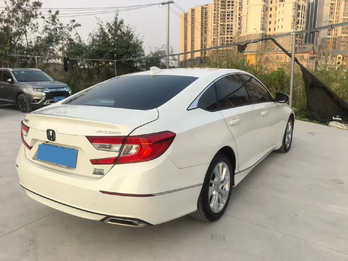 2018 Honda Accord 1.5T 194HP L4 CVT,autocango,china used car exporter,china ev exporter,chinese used car exporter,chinese used ev exporter