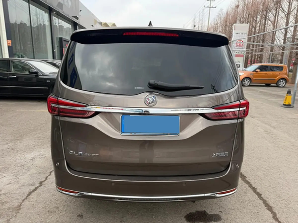 2021 Buick GL8 2.0T 237HP L4 9AT,autocango,china used car exporter,china ev exporter,chinese used car exporter,chinese used ev exporter