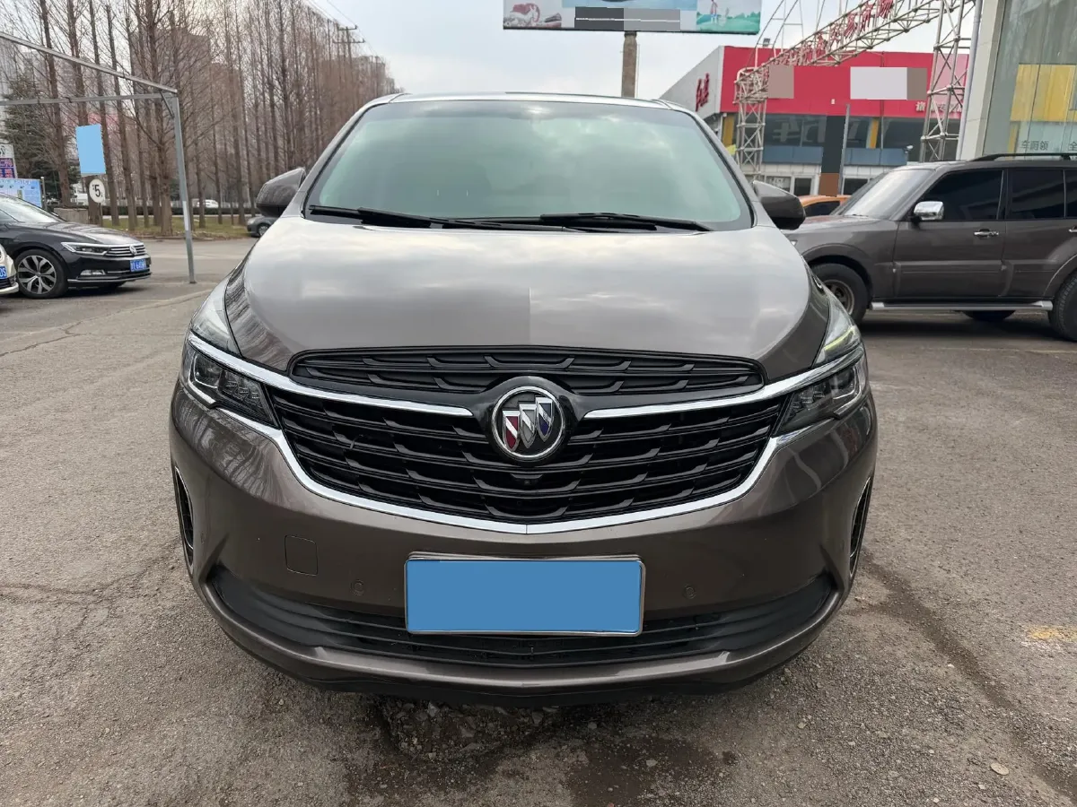 2021 Buick GL8 2.0T 237HP L4 9AT,autocango,china used car exporter,china ev exporter,chinese used car exporter,chinese used ev exporter