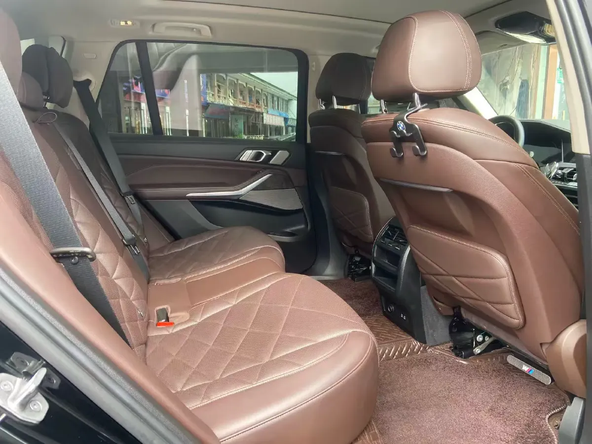 2022 BMW X5 2.0T 245HP L4 8AT,autocango,china used car exporter,china ev exporter,chinese used car exporter,chinese used ev exporter