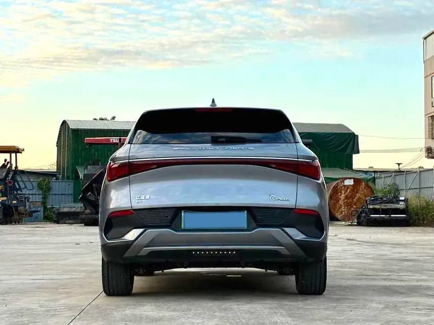 2022 Hycan Z03 BEV 64.23KWH,autocango,china used car exporter,china ev exporter,chinese used car exporter,chinese used ev exporter