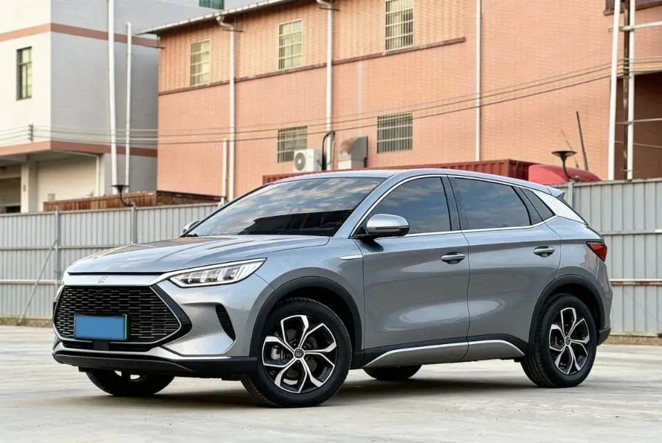 2022 Hycan Z03 BEV 64.23KWH,autocango,china used car exporter,china ev exporter,chinese used car exporter,chinese used ev exporter