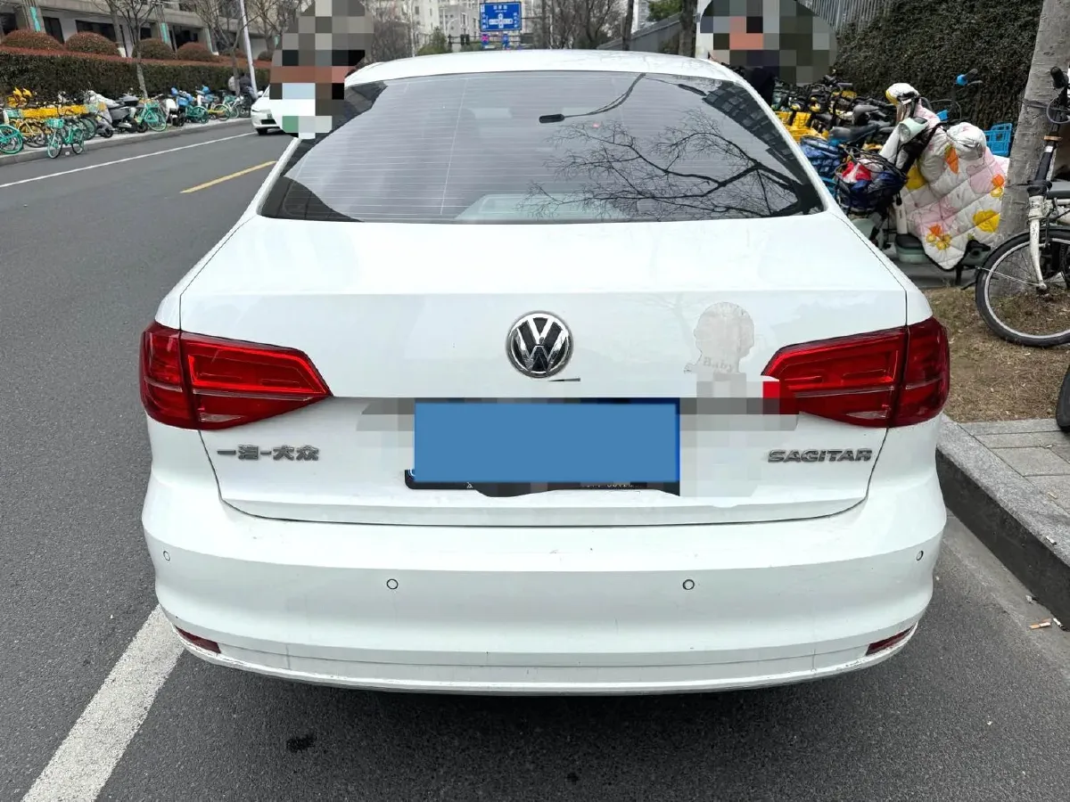 2018 Volkswagen Sagitar 1.2T 110HP L4 7DCT,autocango,china used car exporter,china ev exporter,chinese used car exporter,chinese used ev exporter
