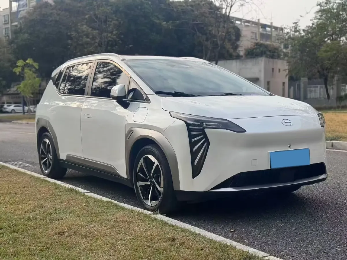 2023 Aion S Plus BEV 59.4KWH,autocango,china used car exporter,china ev exporter,chinese used car exporter,chinese used ev exporter