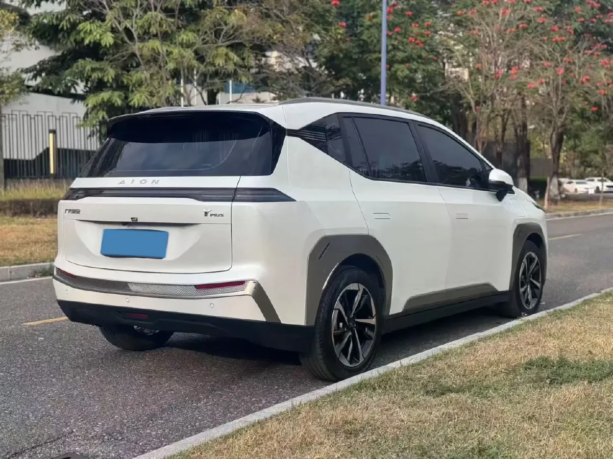 2023 Aion S Plus BEV 59.4KWH,autocango,china used car exporter,china ev exporter,chinese used car exporter,chinese used ev exporter