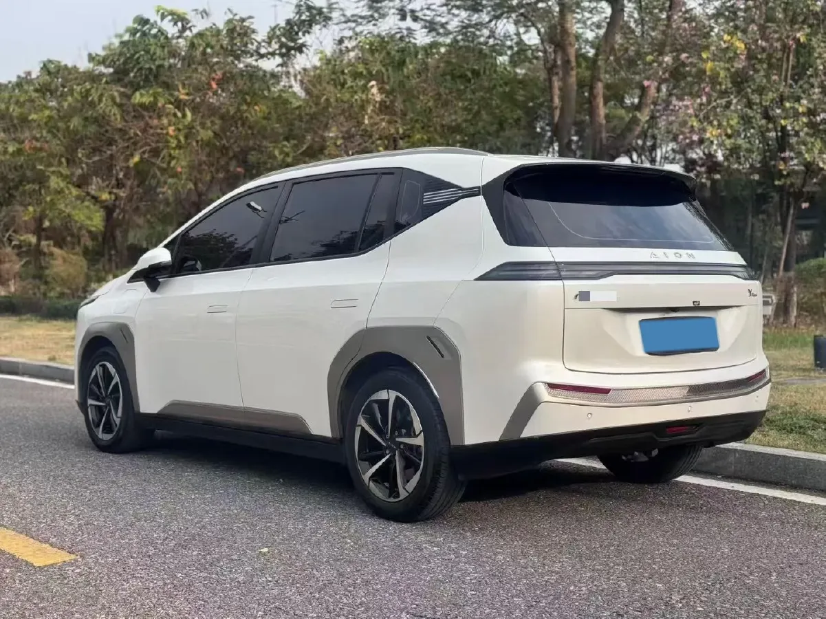 2023 Aion S Plus BEV 59.4KWH,autocango,china used car exporter,china ev exporter,chinese used car exporter,chinese used ev exporter