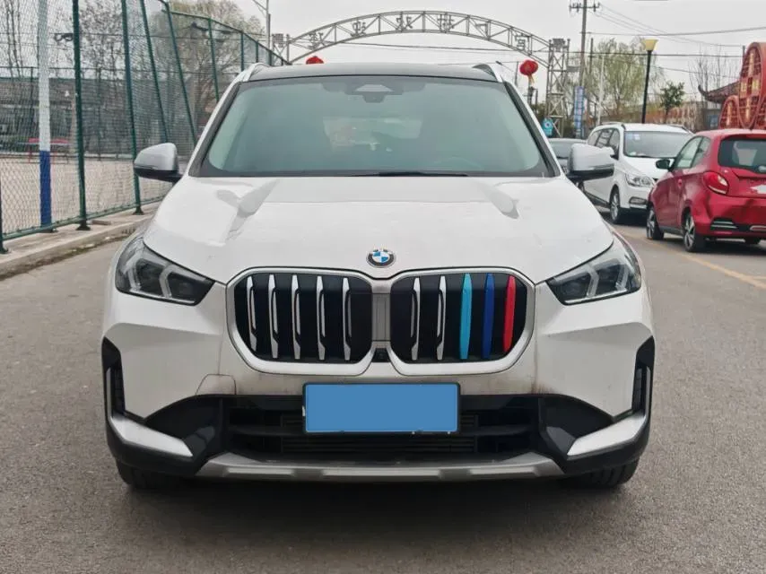 2023 BMW X1 2.0T 204HP L4 7DCT,autocango,china used car exporter,china ev exporter,chinese used car exporter,chinese used ev exporter