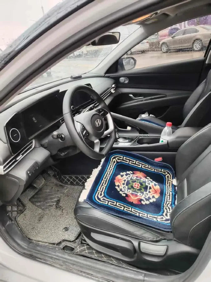 2023 Hyundai Elantra 1.5L 115HP L4 CVT,autocango,china used car exporter,china ev exporter,chinese used car exporter,chinese used ev exporter