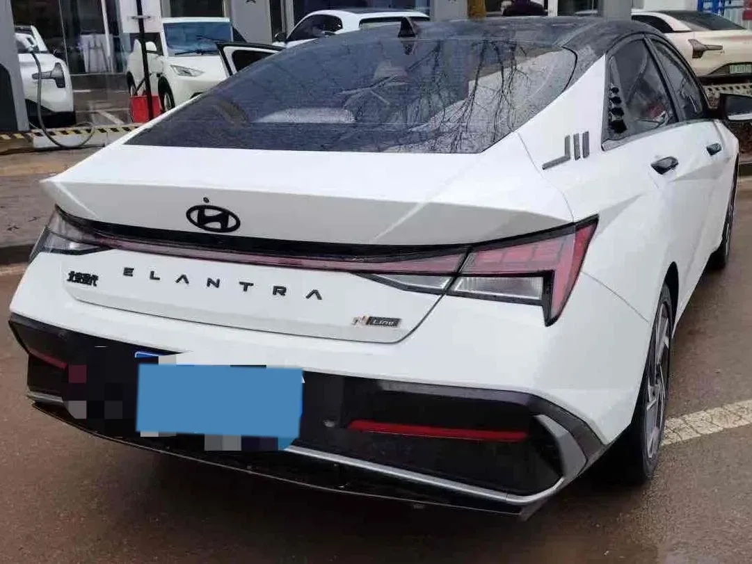 2023 Hyundai Elantra 1.5L 115HP L4 CVT,autocango,china used car exporter,china ev exporter,chinese used car exporter,chinese used ev exporter