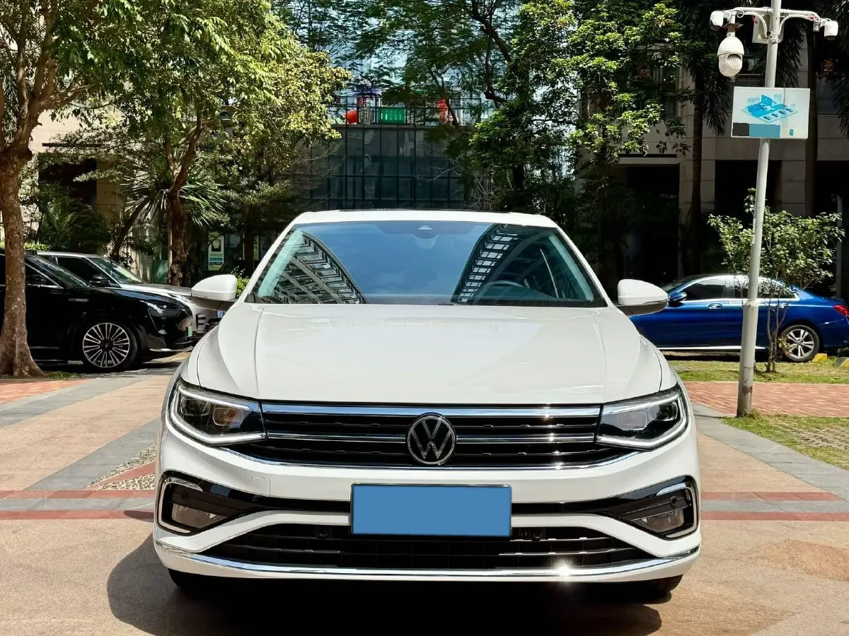 2026 Volkswagen Bora 1.5T 160HP L4 7DCT,autocango,china used car exporter,china ev exporter,chinese used car exporter,chinese used ev exporter