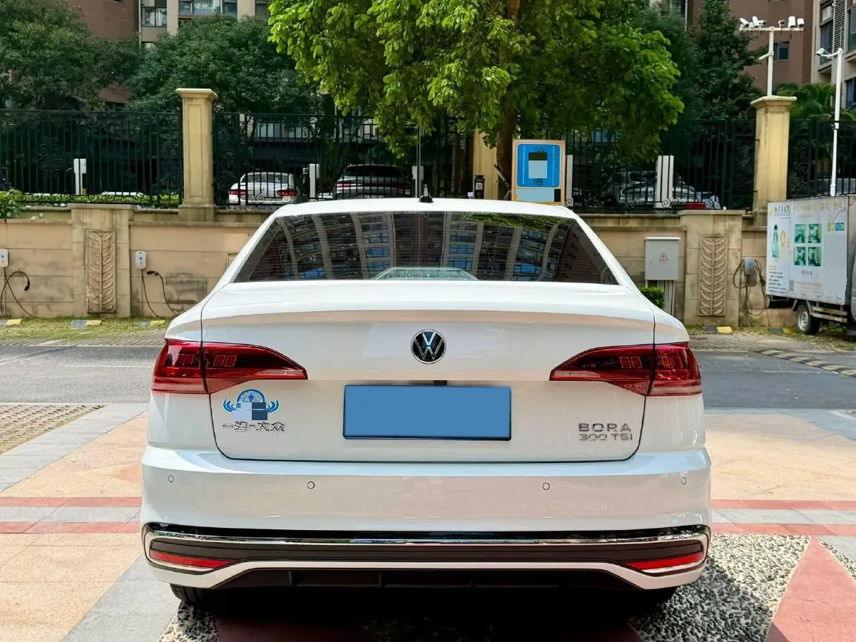 2026 Volkswagen Bora 1.5T 160HP L4 7DCT,autocango,china used car exporter,china ev exporter,chinese used car exporter,chinese used ev exporter