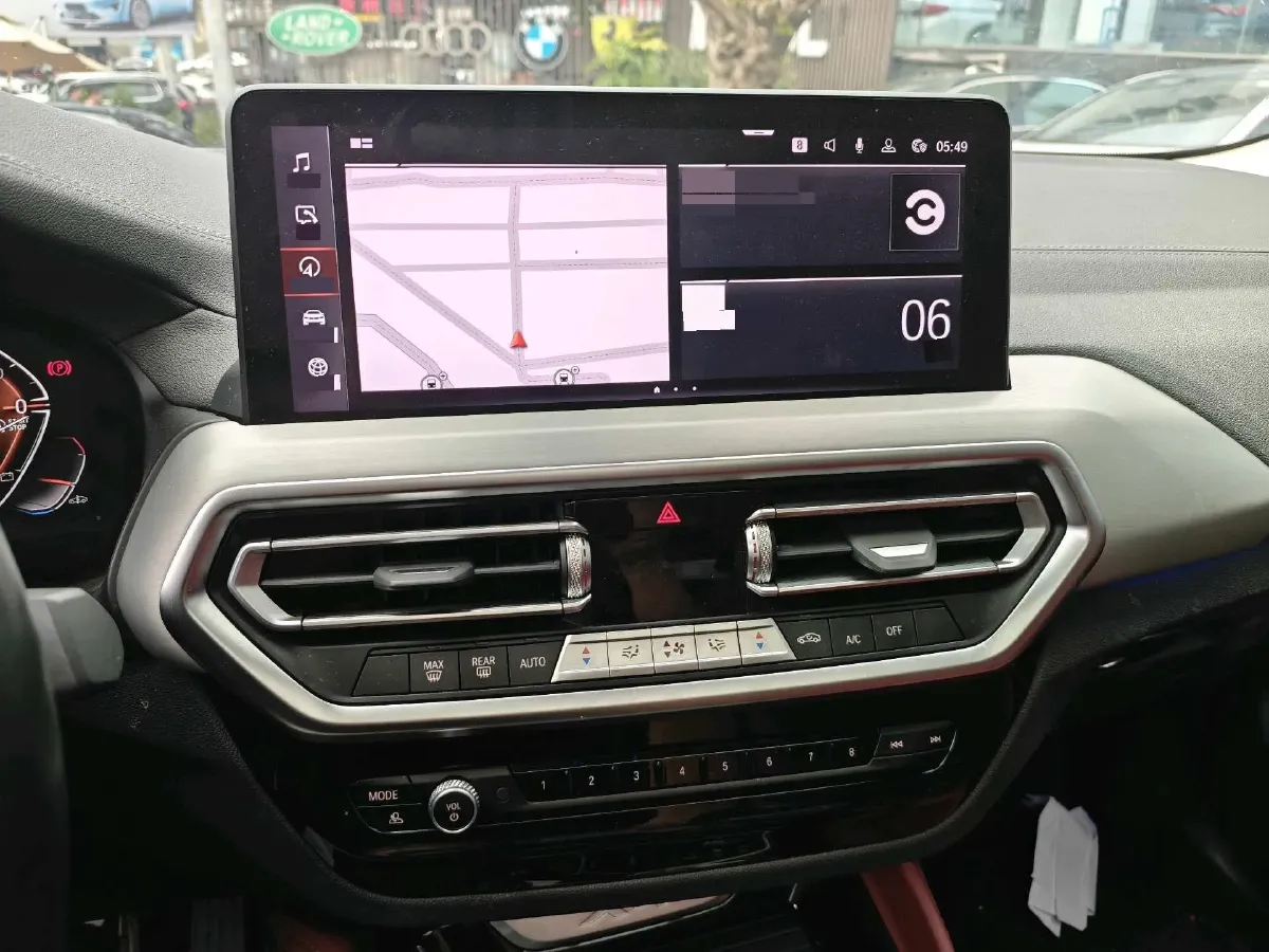 2022 BMW X4 2.0T 245HP L4 8AT,autocango,china used car exporter,china ev exporter,chinese used car exporter,chinese used ev exporter