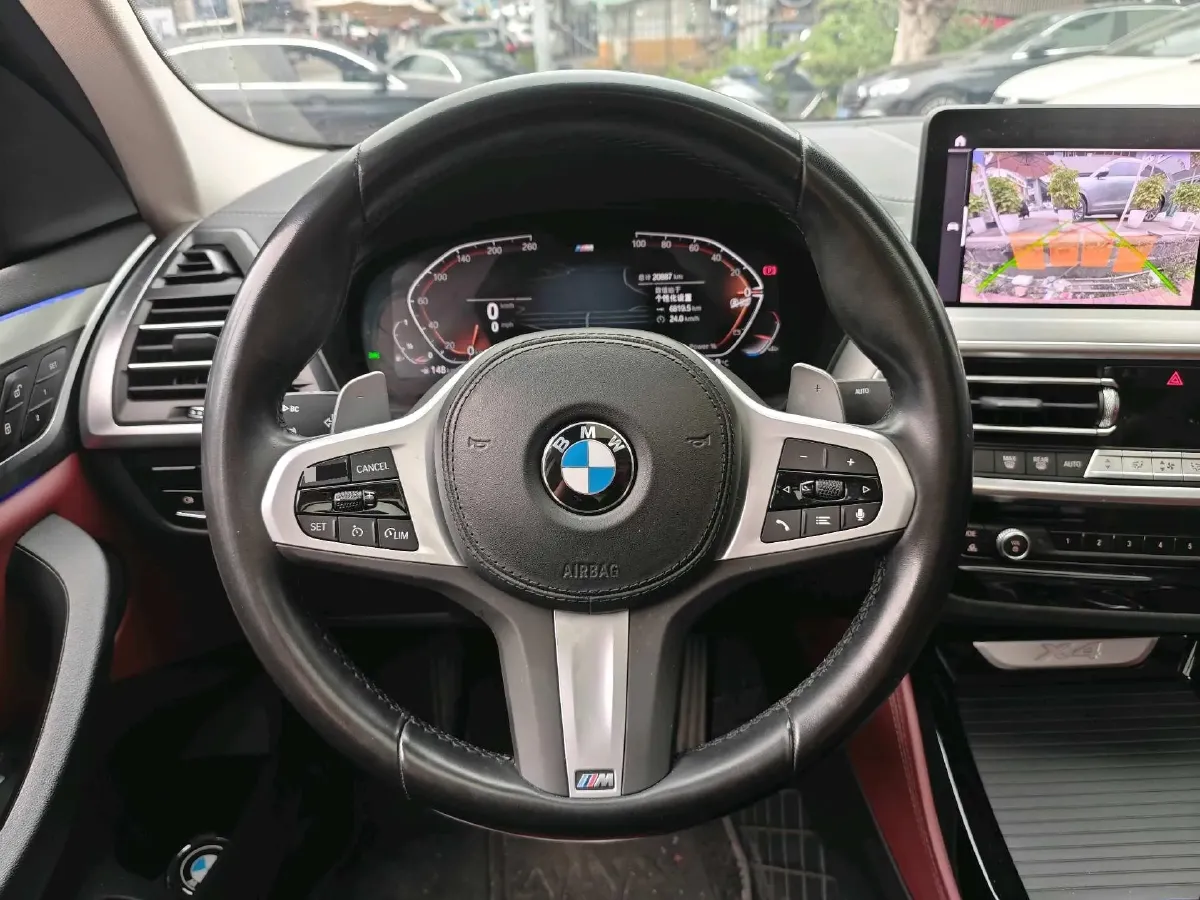 2022 BMW X4 2.0T 245HP L4 8AT,autocango,china used car exporter,china ev exporter,chinese used car exporter,chinese used ev exporter