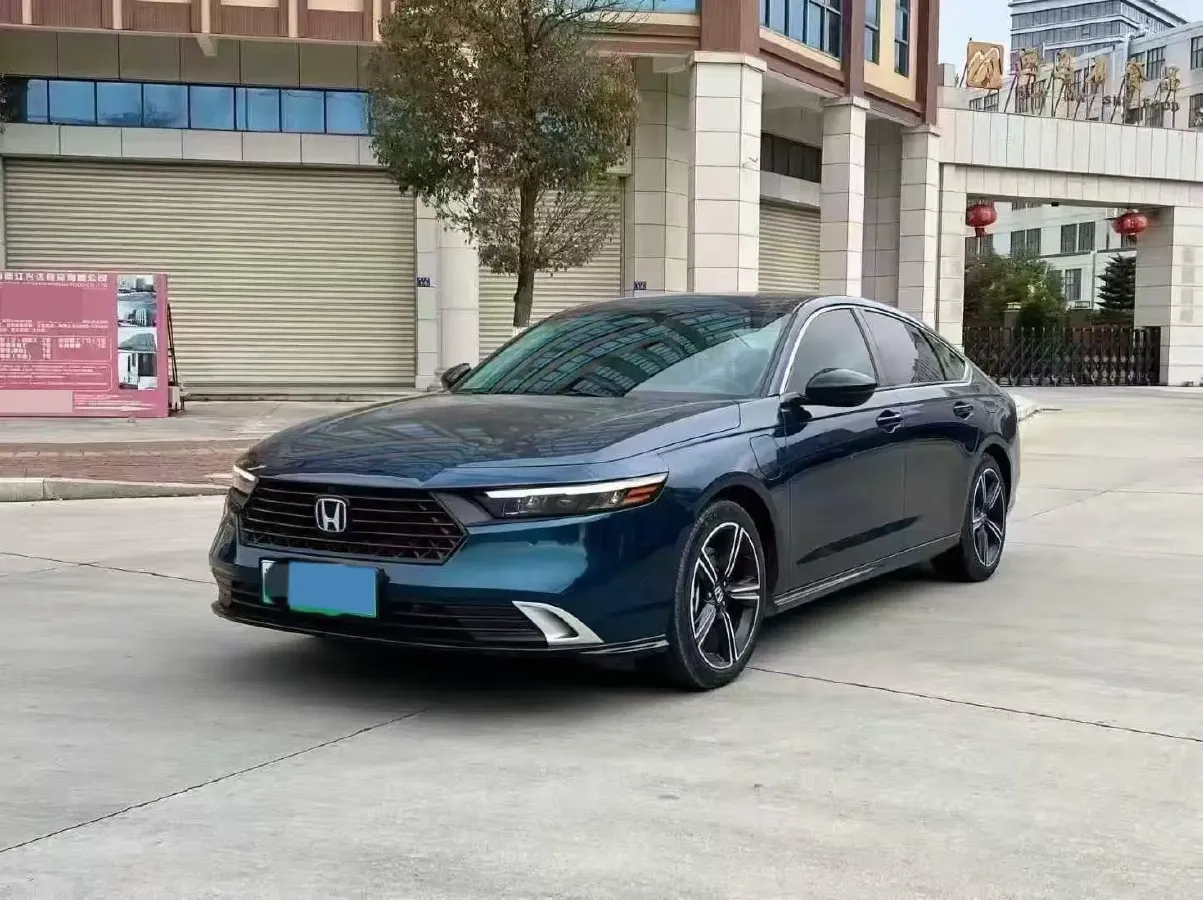 2023 Honda Accord 1.5T 192HP L4 CVT,autocango,china used car exporter,china ev exporter,chinese used car exporter,chinese used ev exporter