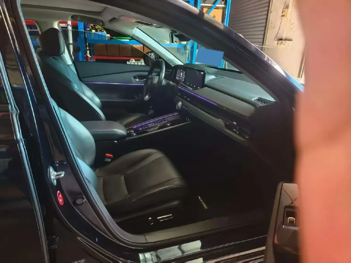 2023 Honda Accord 1.5T 192HP L4 CVT,autocango,china used car exporter,china ev exporter,chinese used car exporter,chinese used ev exporter