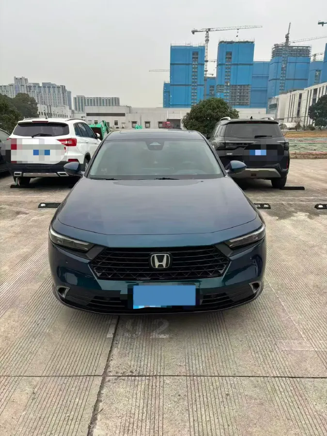 2023 Honda Accord 1.5T 192HP L4 CVT,autocango,china used car exporter,china ev exporter,chinese used car exporter,chinese used ev exporter