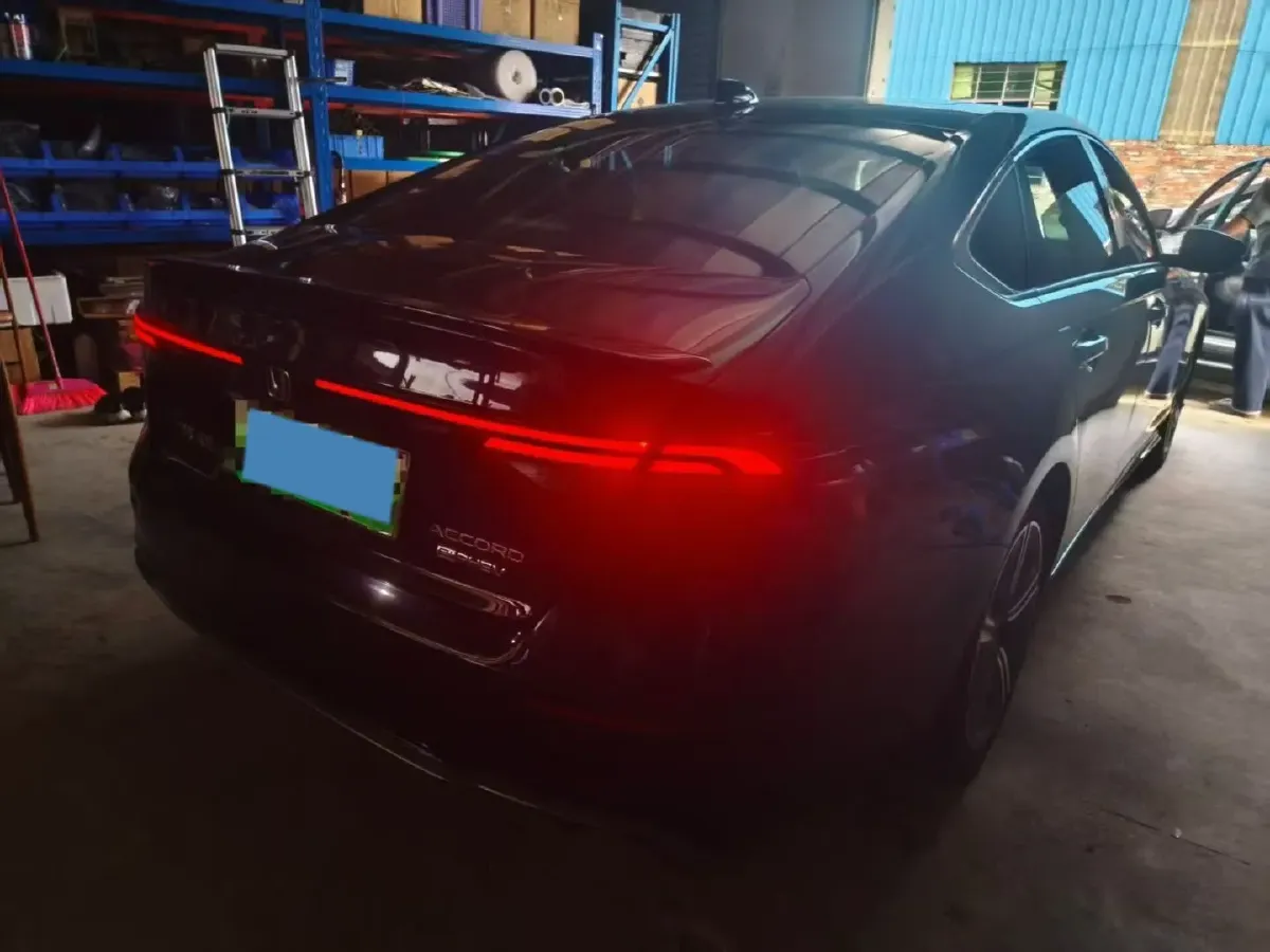 2023 Honda Accord 1.5T 192HP L4 CVT,autocango,china used car exporter,china ev exporter,chinese used car exporter,chinese used ev exporter