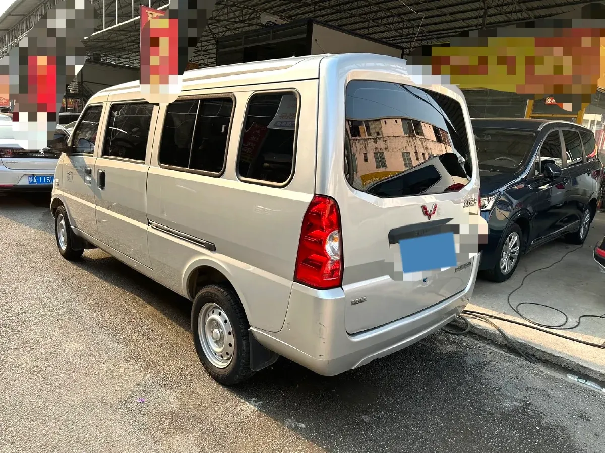 2021 ChangAn Kaicene XingKa 1.5L 107HP L4 5MT,autocango,china used car exporter,china ev exporter,chinese used car exporter,chinese used ev exporter