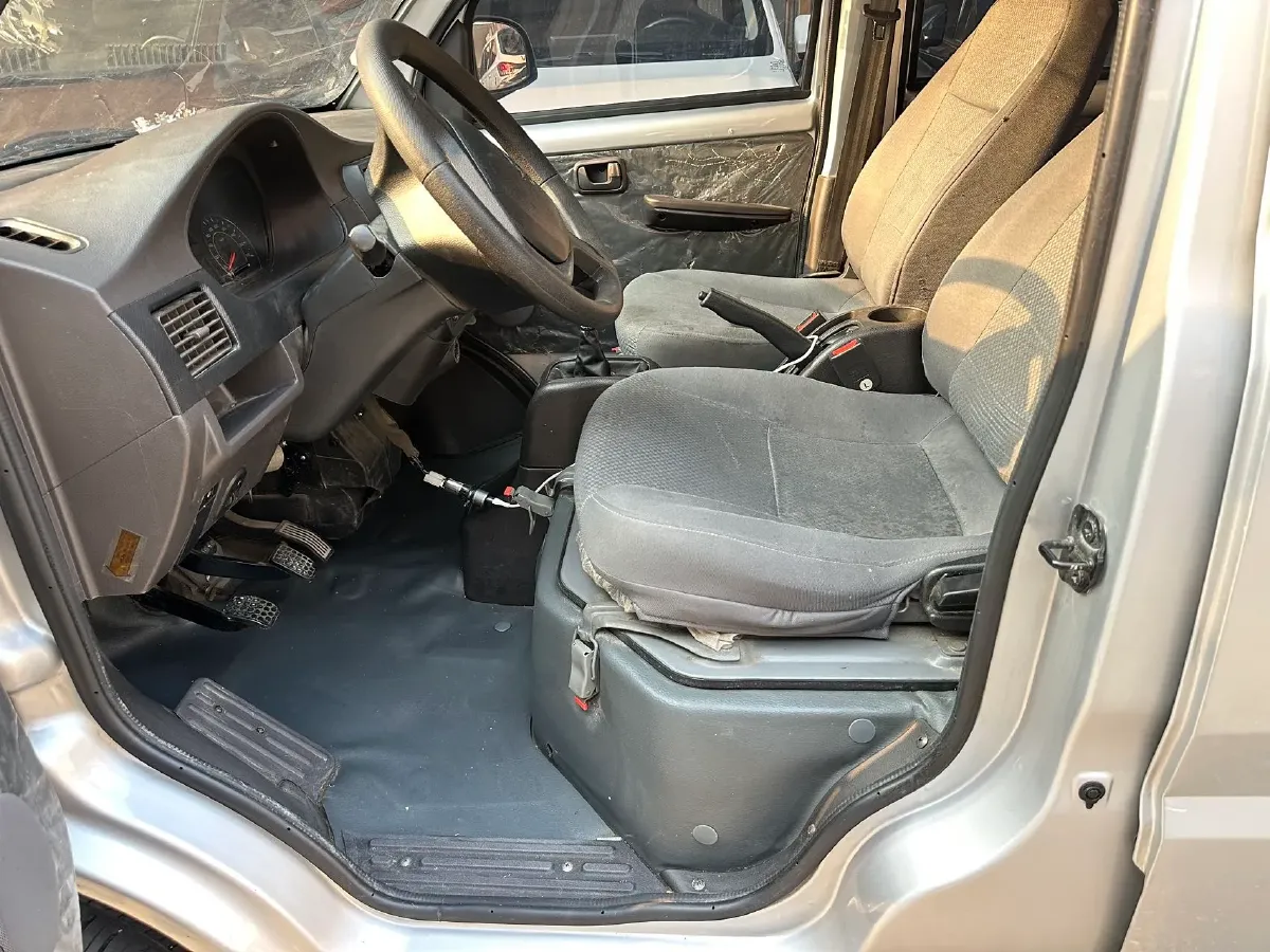 2021 ChangAn Kaicene XingKa 1.5L 107HP L4 5MT,autocango,china used car exporter,china ev exporter,chinese used car exporter,chinese used ev exporter