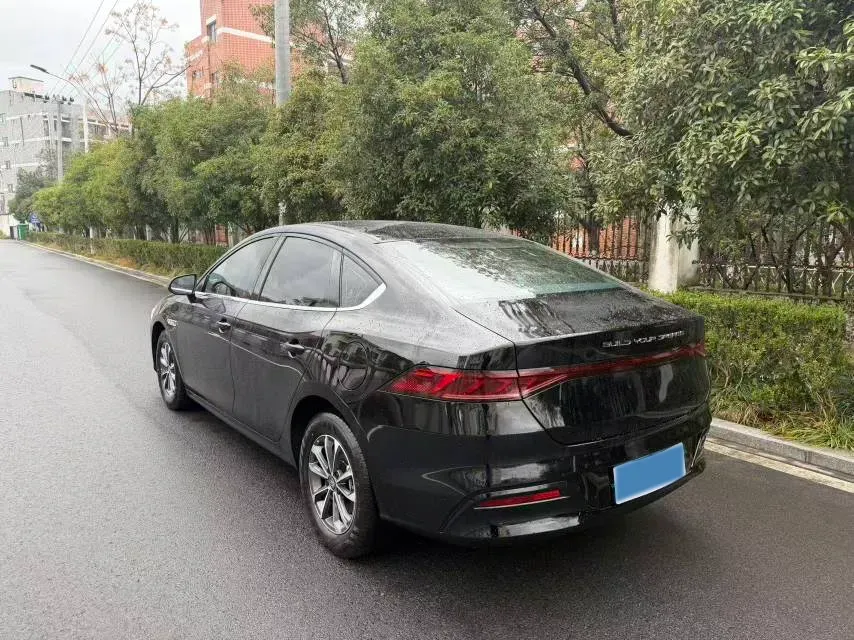 2023 BYD Qin Plus 1.5L 110HP L4 E-CVT PHEV 8.32KWH,autocango,china used car exporter,china ev exporter,chinese used car exporter,chinese used ev exporter